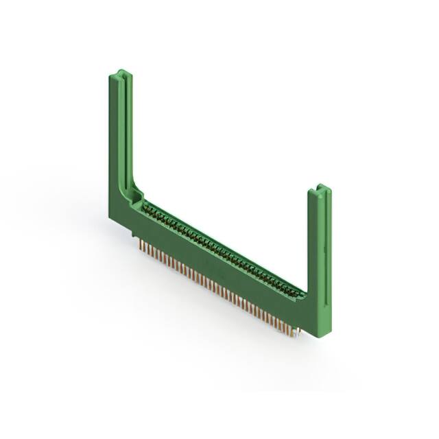 345-076-542-558 EDAC Inc.  Edgeboard Connectors